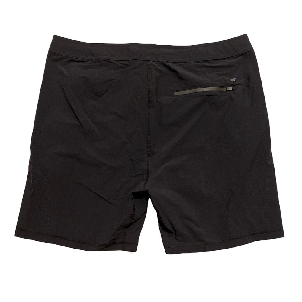 Mack Weldon 4-Way Active Short - image 3